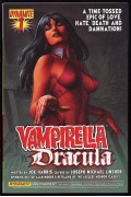 Vampirella (2010) Annual 1  VF+